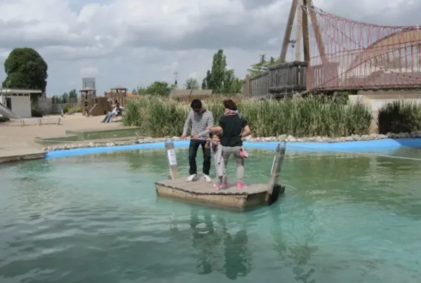 El Valle de los 6 sentidos