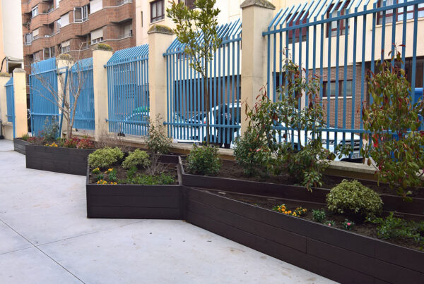 Colegio Maristas de Valladolid