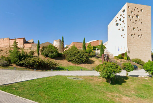 Sede Denominación de Origen Ribera del Duero