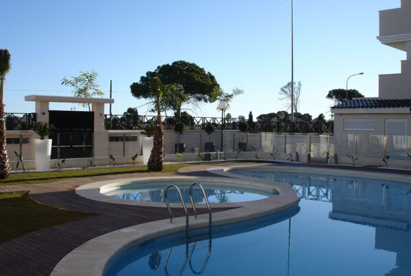 Comunidad de vecinos Alicante