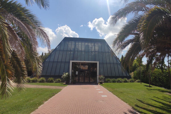 Parque lúdico de la Ribera del Puerga Parque lúdico de la Ribera del Puerga