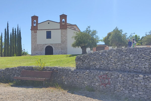 Parque de San Isidro Parque de San Isidro