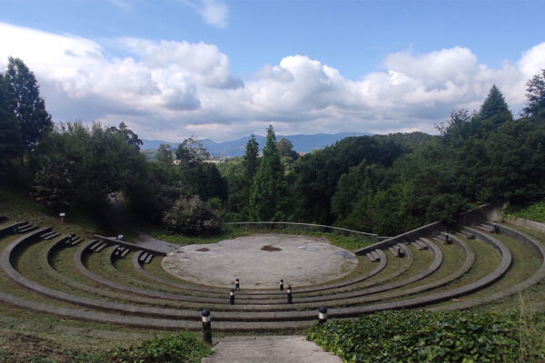 Arboretum de la Universidad del Pais Vasco en el Campus de Leioa Arboretum de la Universidad del Pais Vasco en el Campus de Leioa