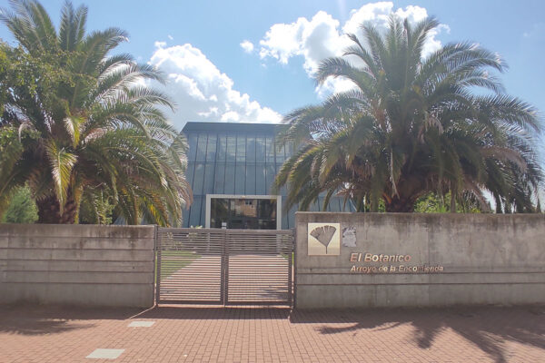 Parque lúdico de la Ribera del Puerga Parque lúdico de la Ribera del Puerga