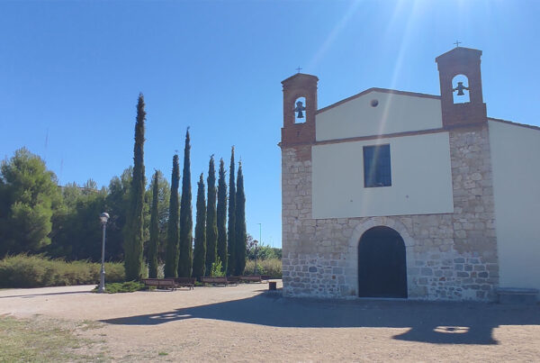 Parque de San Isidro