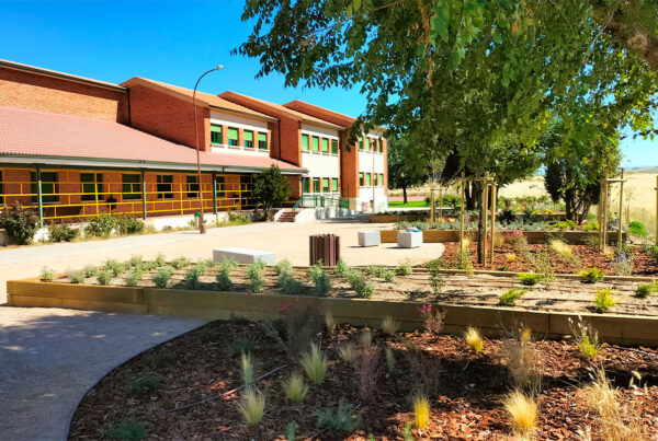 IES Catalina de Lancaster