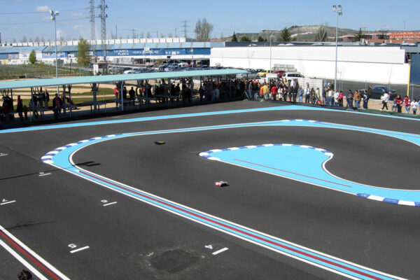 Parque lúdico de la Ribera del Puerga Parque lúdico de la Ribera del Puerga