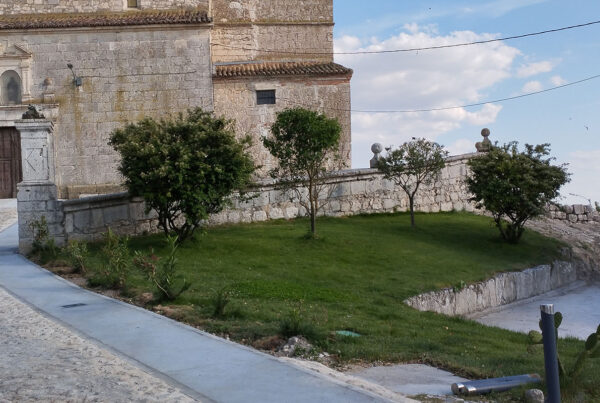 Paisajismo velliza